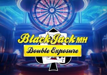 w88 Double Exposure BlackJack